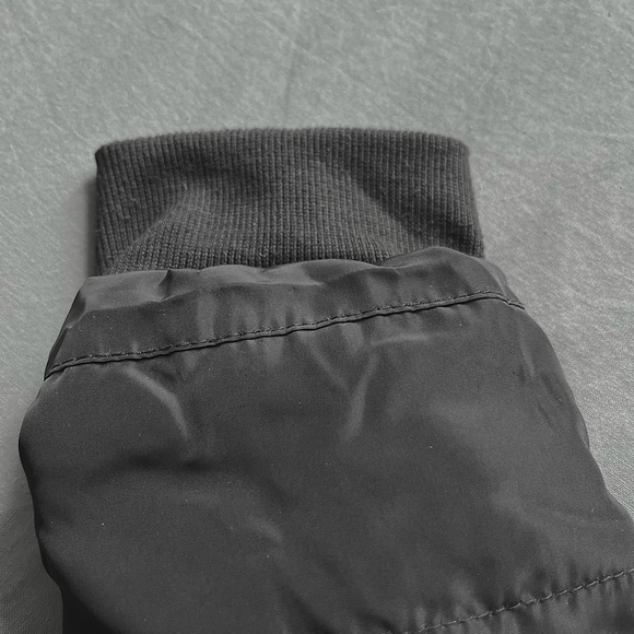 Puffer jacket - Picture 4 of 5